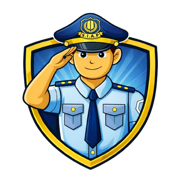 Logo Sistem Absensi